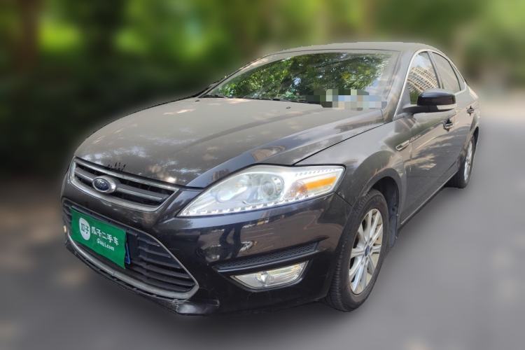 Używany Ford Mondeo 2011 2.3L Fashion Edition Guazi used car, China used car export, Used car for sale, Used cars, Cheapest cars for sale