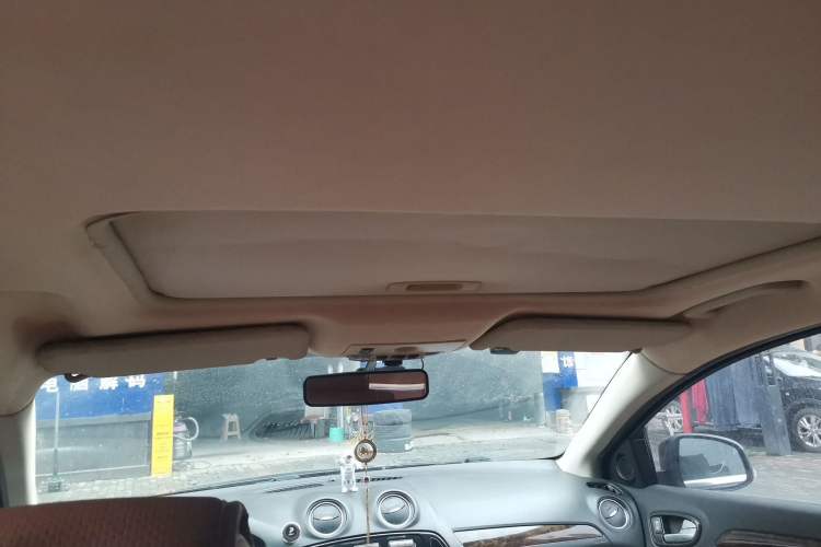Used Ford Mondeo  Headliner