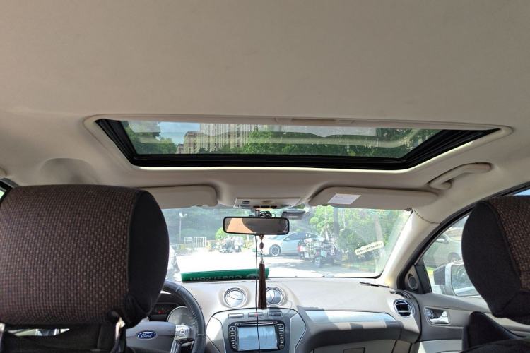 Used Ford Mondeo 2011 2.3L Fashion Edition Headliner