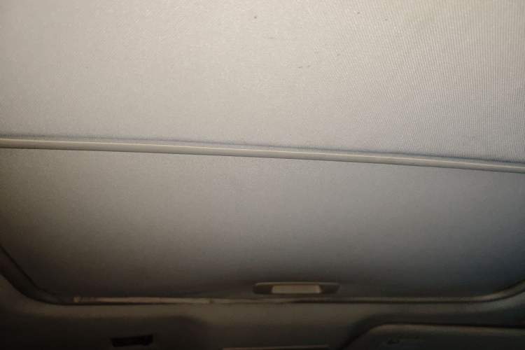 Used Ford Mondeo 2011 2.3L Fashion Edition Headliner