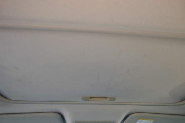 Used Ford Mondeo 2011 2.0L GTDi 200 Luxury Edition Headliner