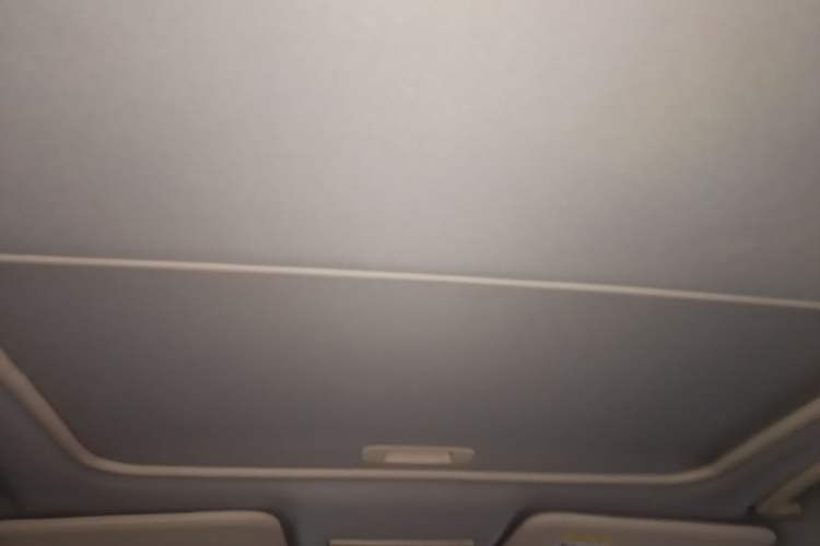 Used Ford Mondeo 2011 2.0L GTDi 200 Fashion Edition Headliner