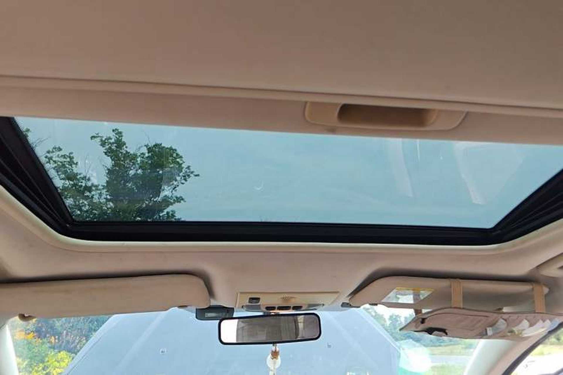 Used Ford Mondeo 2011 2.3L Fashion Edition Headliner