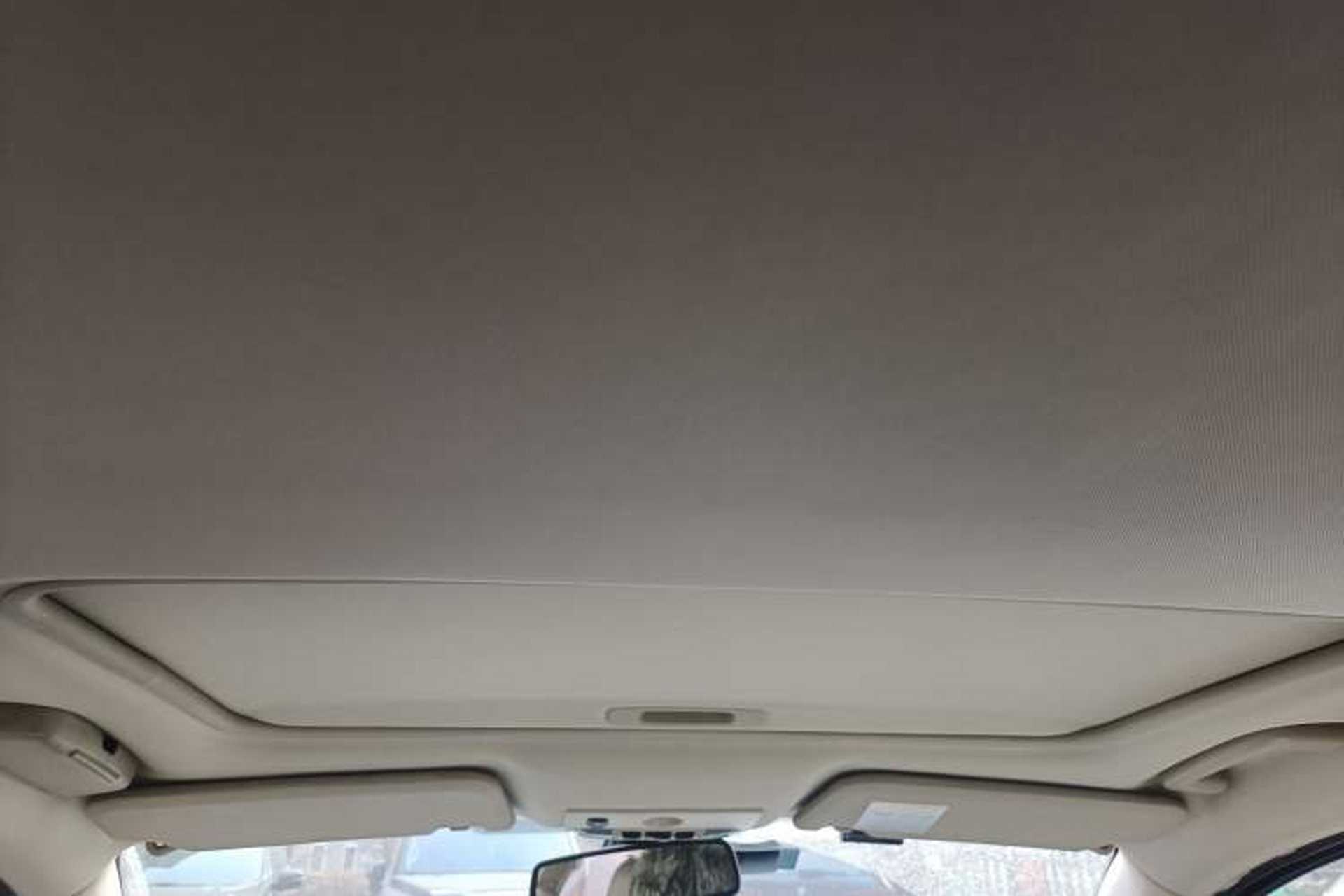 Used Ford Mondeo 2011 2.0L GTDi240 Ultimate Edition Headliner