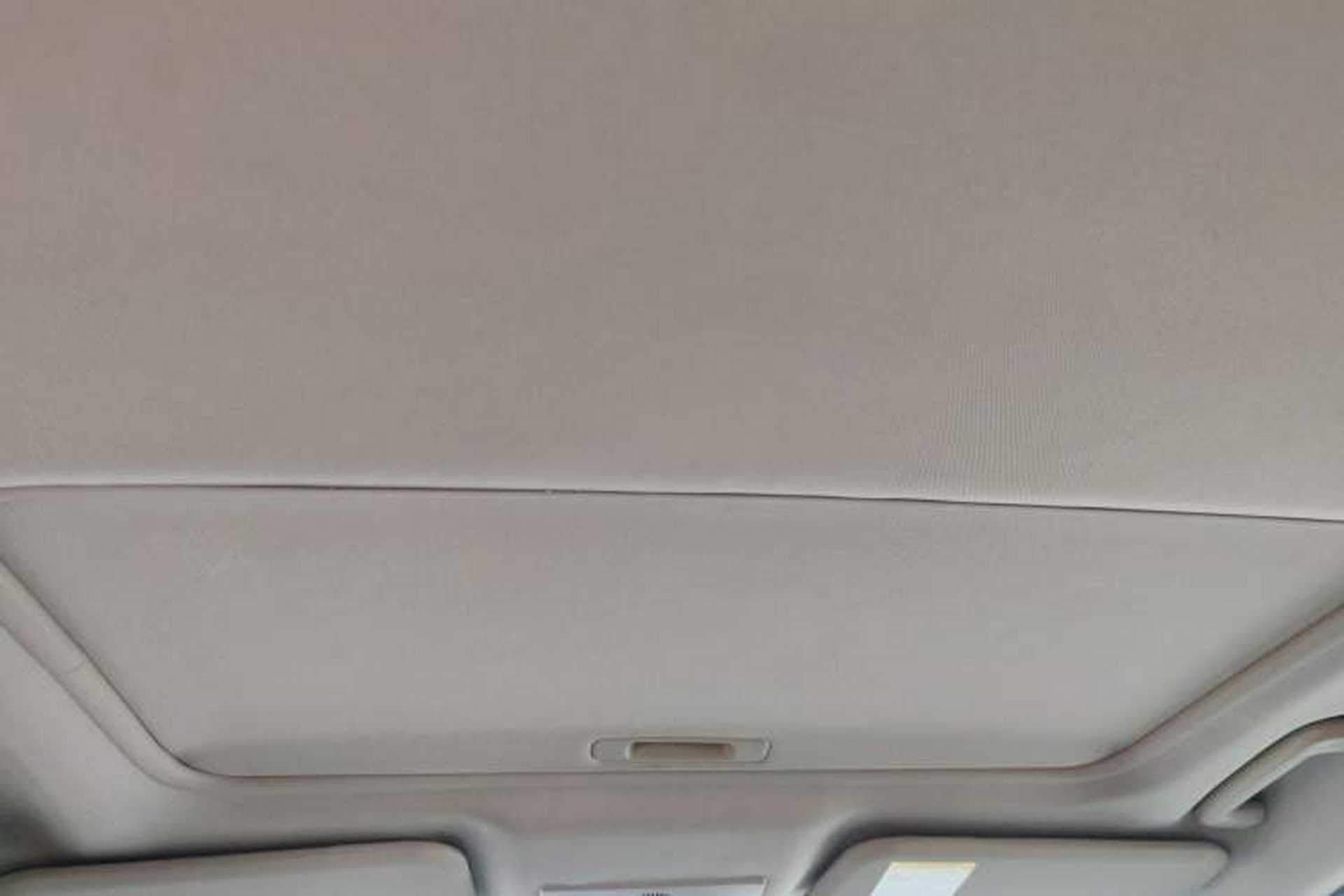 Used Ford Mondeo 2011 2.0L GTDi 200 Luxury Edition Headliner