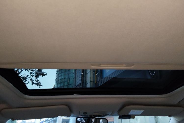 Used Ford Mondeo 2011 2.3L Fashion Edition Headliner