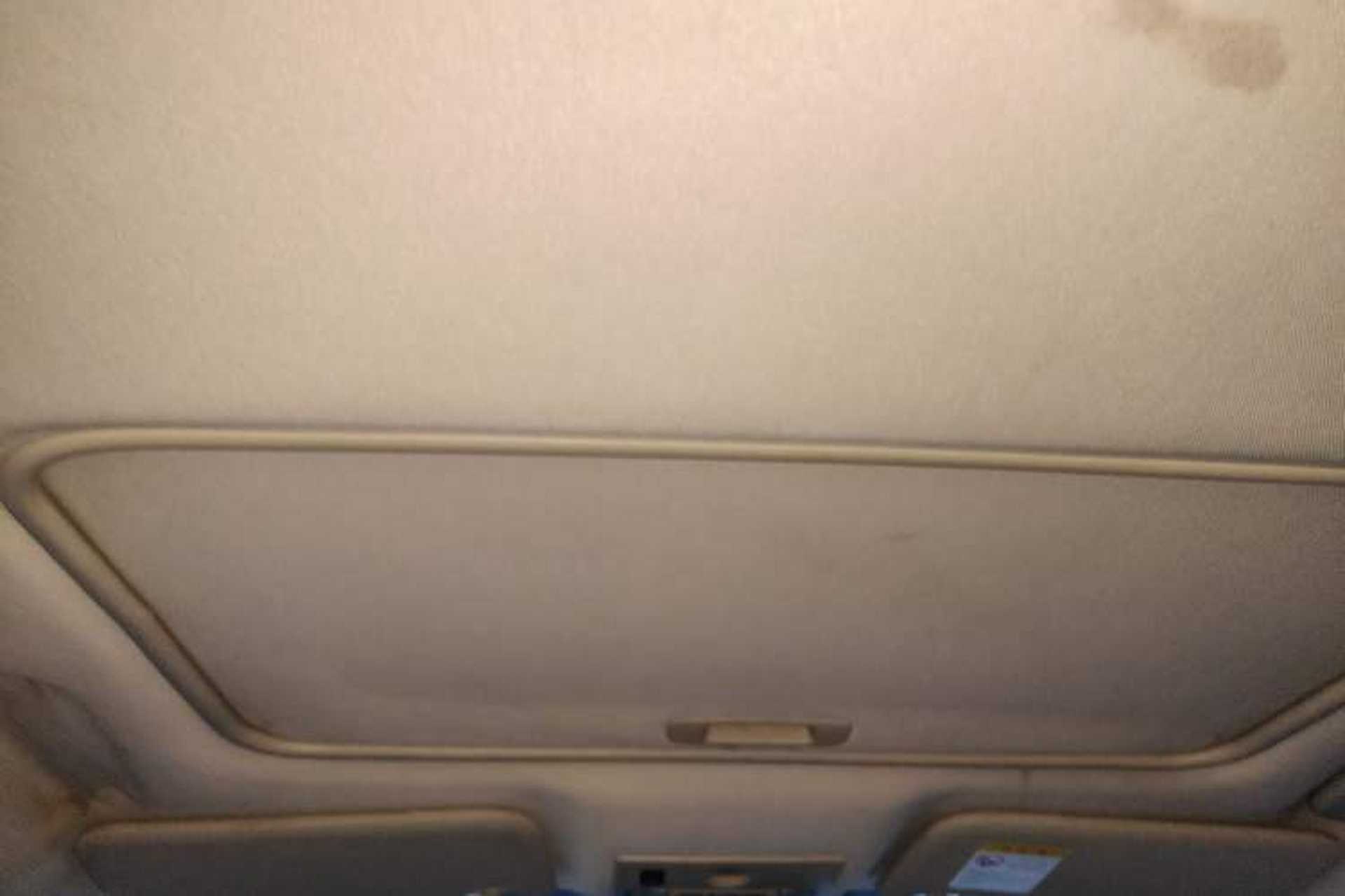Used Ford Mondeo 2011 2.0L GTDi 200 Fashion Edition Headliner