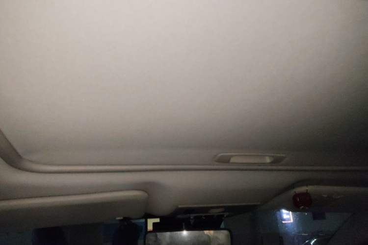 Used Ford Mondeo 2011 2.0L GTDi 200 Luxury Edition Headliner