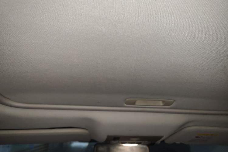 Used Ford Mondeo 2011 2.0L GTDi 200 Luxury Edition Headliner