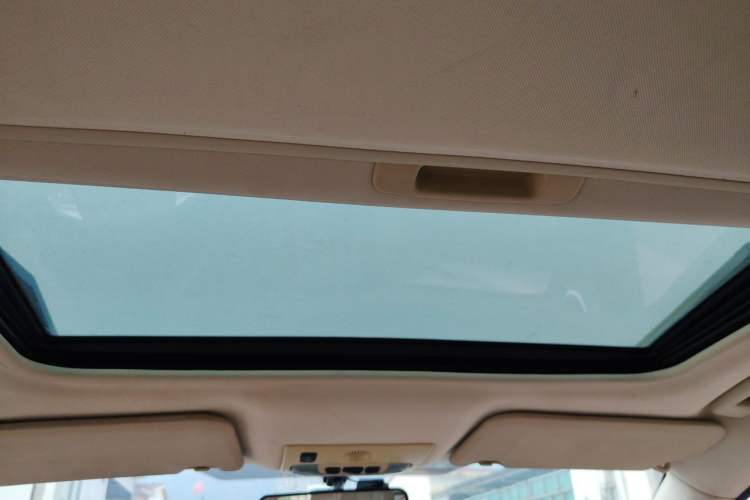 Used Ford Mondeo 2011 2.3L Fashion Edition Headliner