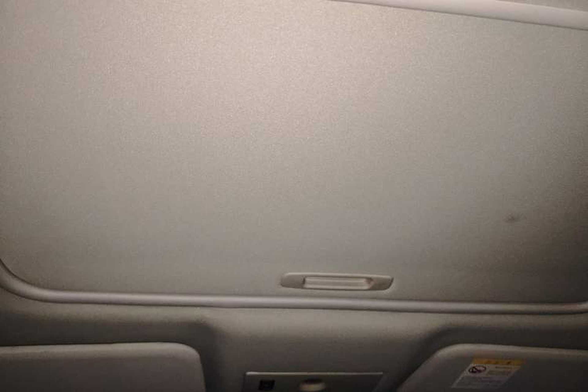 Used Ford Mondeo 2011 2.0L GTDi 200 Luxury Edition Headliner