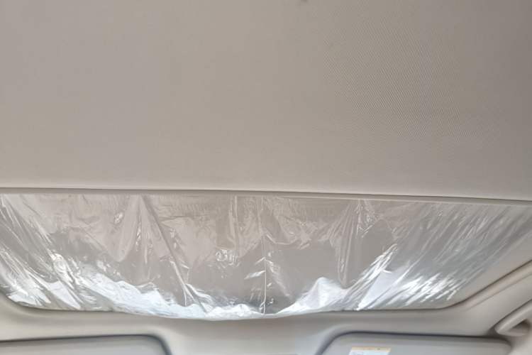 Used Ford Mondeo 2011 2.0L GTDi 200 Fashion Edition Headliner