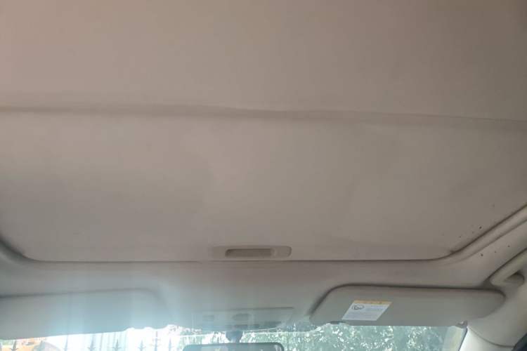 Used Ford Mondeo 2011 2.0L GTDi 200 Fashion Edition Headliner