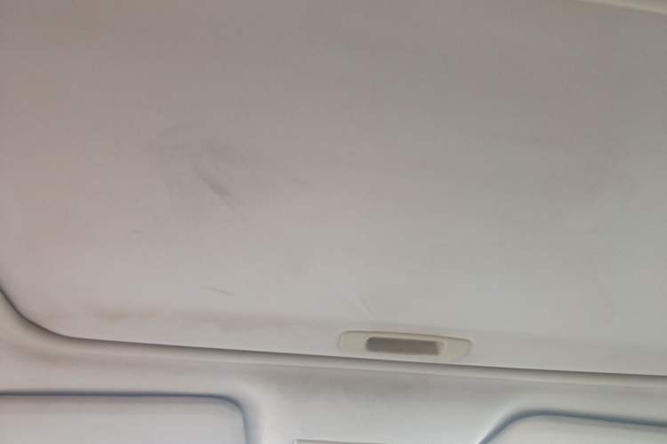 Used Ford Mondeo 2011 2.0L GTDi 200 Fashion Edition Headliner