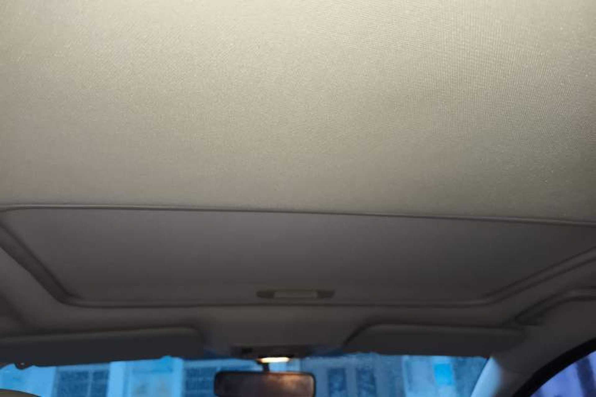 Used Ford Mondeo 2011 2.0L GTDi 200 Fashion Edition Headliner