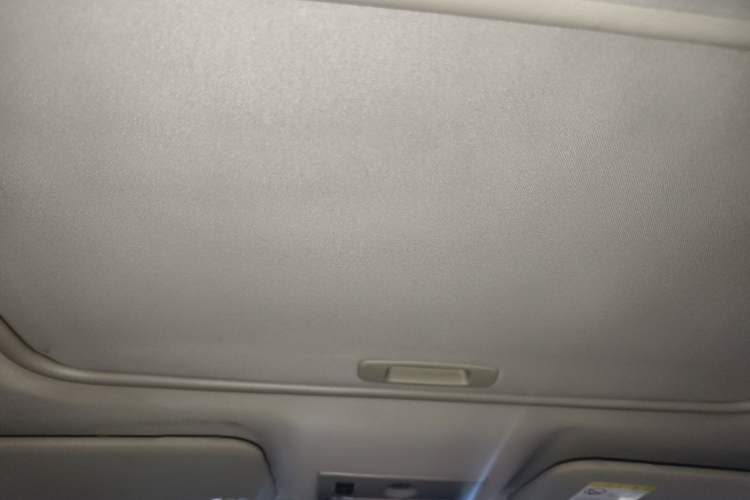 Used Ford Mondeo 2011 2.0L GTDi 200 Luxury Edition Headliner