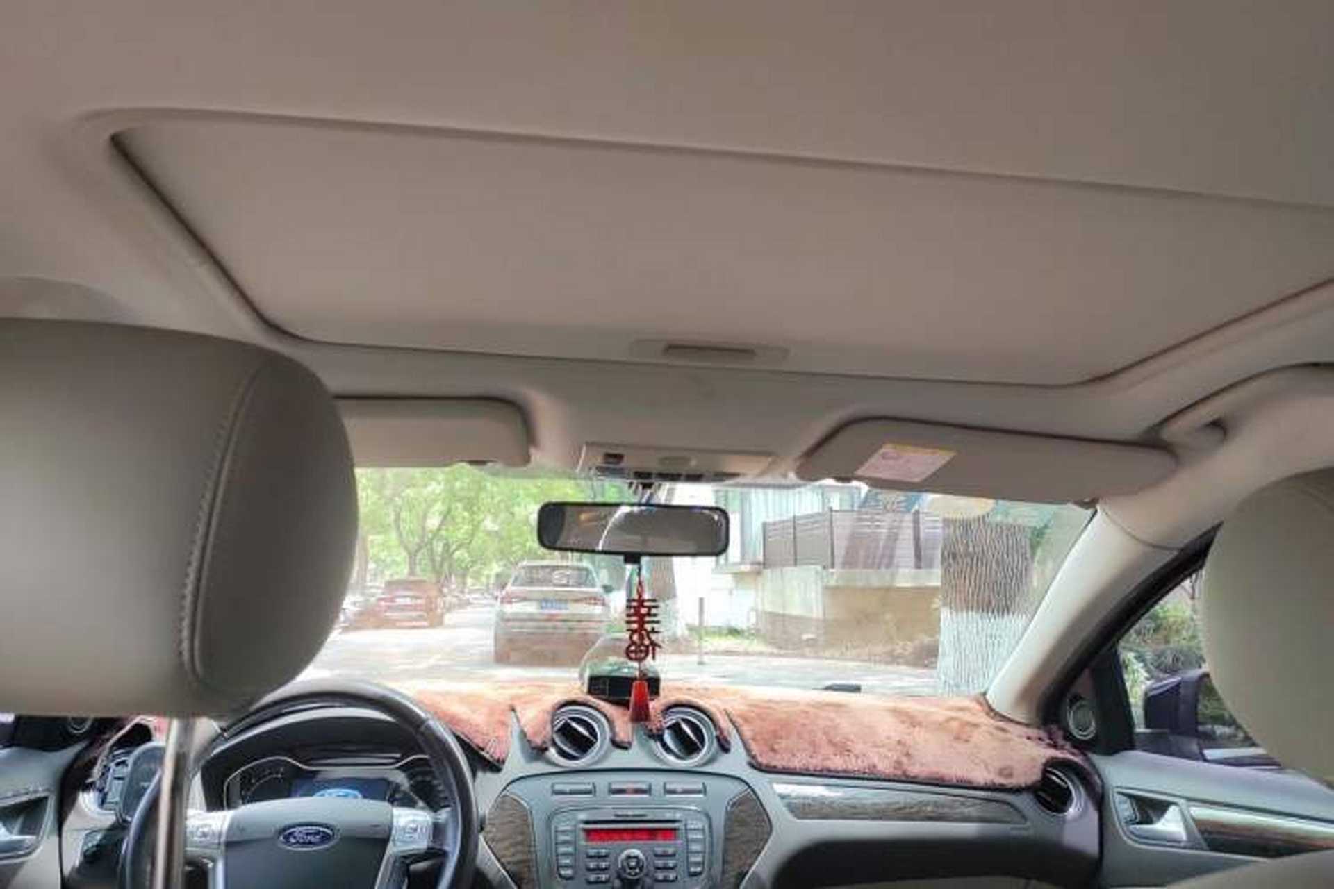 Used Ford Mondeo 2011 2.0L GTDi 200 Fashion Edition Headliner