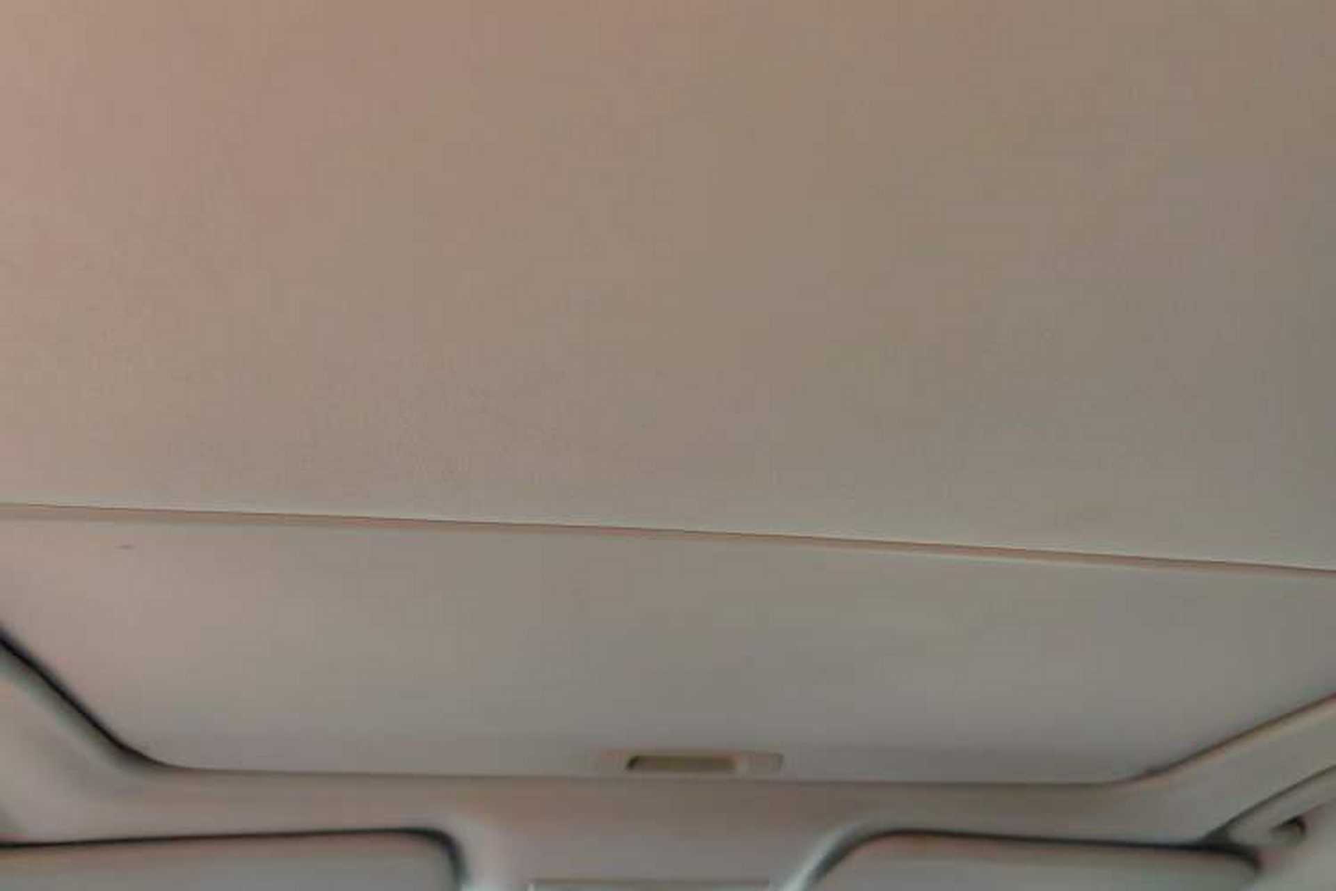 Used Ford Mondeo 2011 2.0L GTDi 200 Fashion Edition Headliner