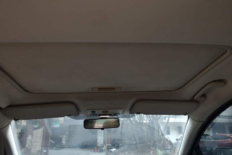 Used Ford Mondeo 2011 2.3L Fashion Edition Headliner