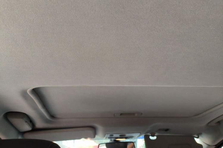 Used Ford Mondeo 2011 2.0L GTDi240 Ultimate Edition Headliner
