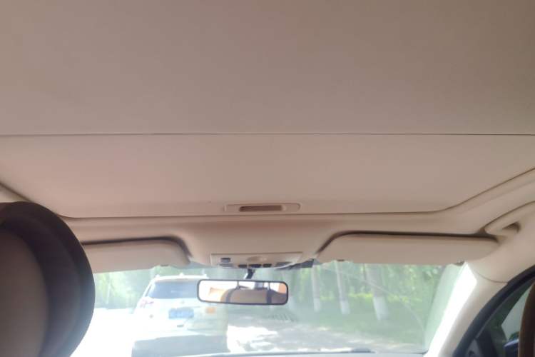 Used Ford Mondeo 2011 2.3L Fashion Edition Headliner
