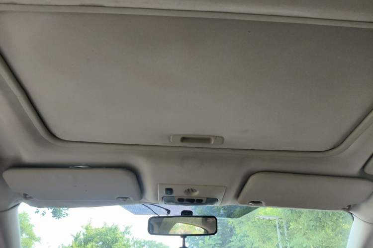 Used Ford Mondeo 2011 2.3L Fashion Edition Headliner