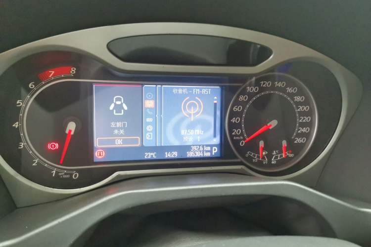 Used Ford Mondeo  Instrument Cluster