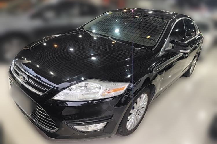 Used Ford Mondeo 2011 2.0L GTDi 200 Fashion Edition Guazi used car, China used car export, Used car for sale, Used  cars, Cheapest cars for sale