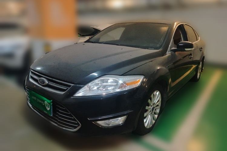 Gebrauchter Ford Mondeo 2011 2.0L GTDi 200 Fashion Edition Guazi used car, China used car export, Used car for sale, Used  cars, Cheapest cars for sale