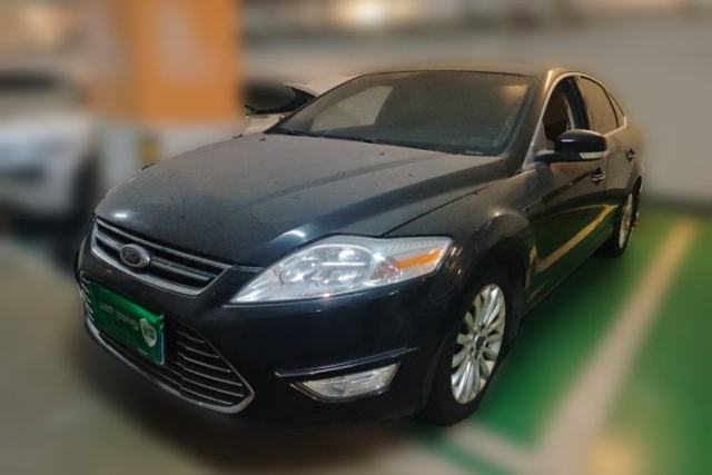 Used Ford Mondeo 2011 2.0L GTDi 200 Fashion Edition
