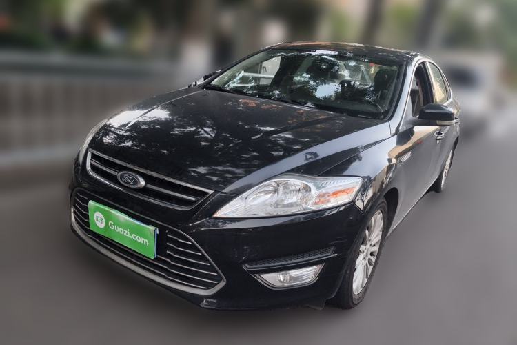Used Ford Mondeo 2011 2.0L GTDi 200 Fashion Edition Guazi used car, China used car export, Used car for sale, Used cars, Cheapest cars for sale