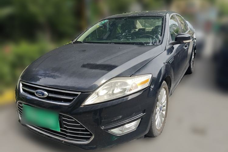 Used Ford Mondeo 2011 2.0L GTDi 200 Fashion Edition Guazi used car, China used car export, Used car for sale, Used  cars, Cheapest cars for sale