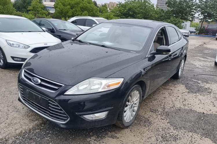 Used Ford Mondeo 2011 2.0L GTDi 200 Fashion Edition Guazi used car, China used car export, Used car for sale, Used cars, Cheapest cars for sale