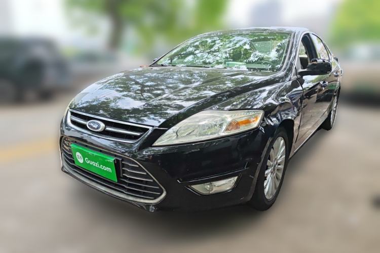 Used Ford Mondeo 2011 2.0L GTDi 200 Fashion Edition Guazi used car, China used car export, Used car for sale, Used  cars, Cheapest cars for sale