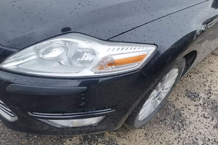 Used Ford Mondeo 2011 2.0L GTDi 200 Fashion Edition Left Front Headlight
