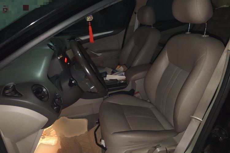 Used Ford Mondeo 2011 2.3L Fashion Edition Left Front Seat