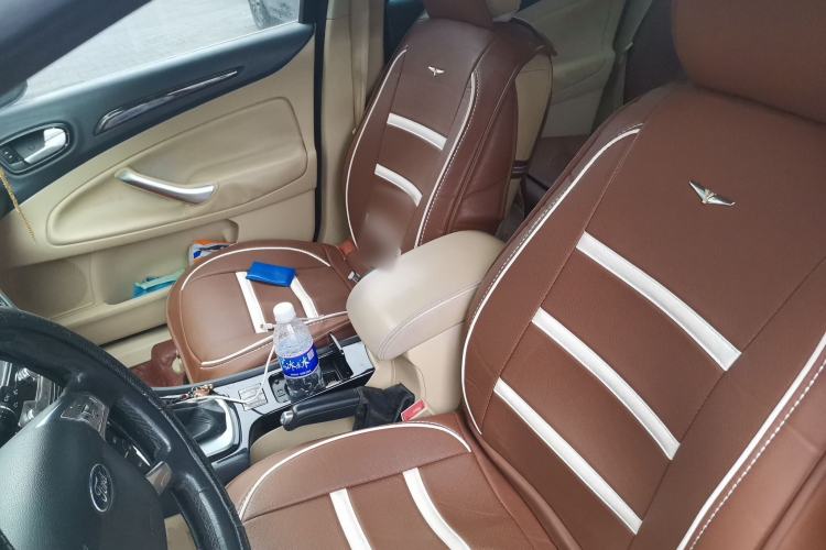 Used Ford Mondeo  Left Front Seat