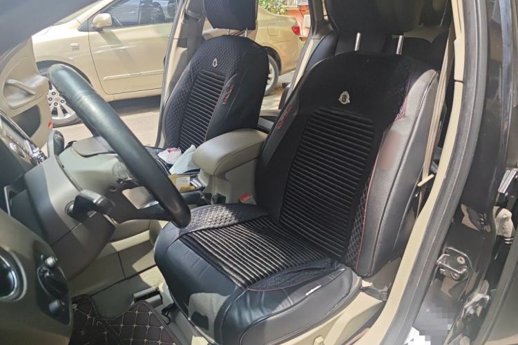 Used Ford Mondeo 2011 2.0L GTDi240 Ultimate Edition Left Front Seat