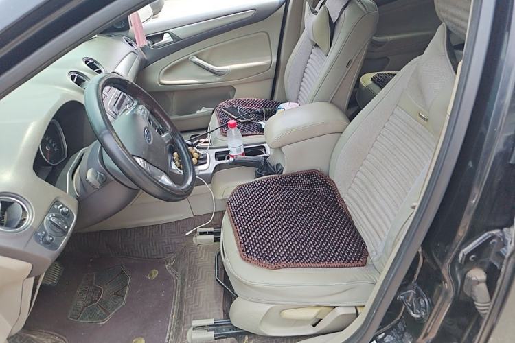 Used Ford Mondeo 2011 2.3L Fashion Edition Left Front Seat