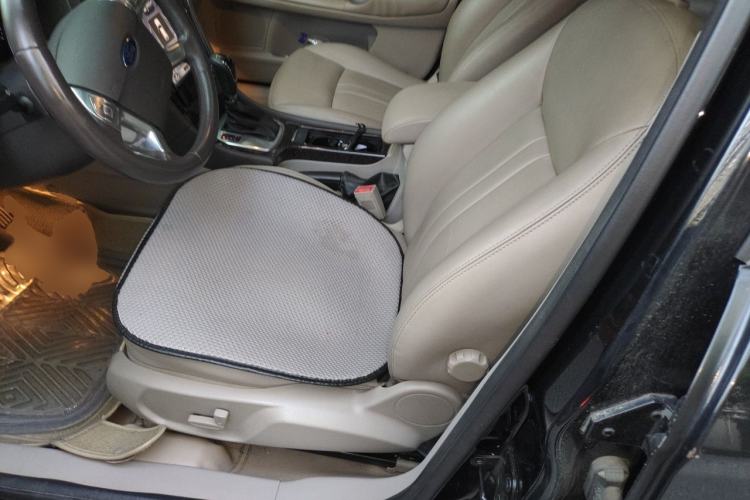 Used Ford Mondeo 2011 2.0L GTDi 200 Fashion Edition Left Front Seat