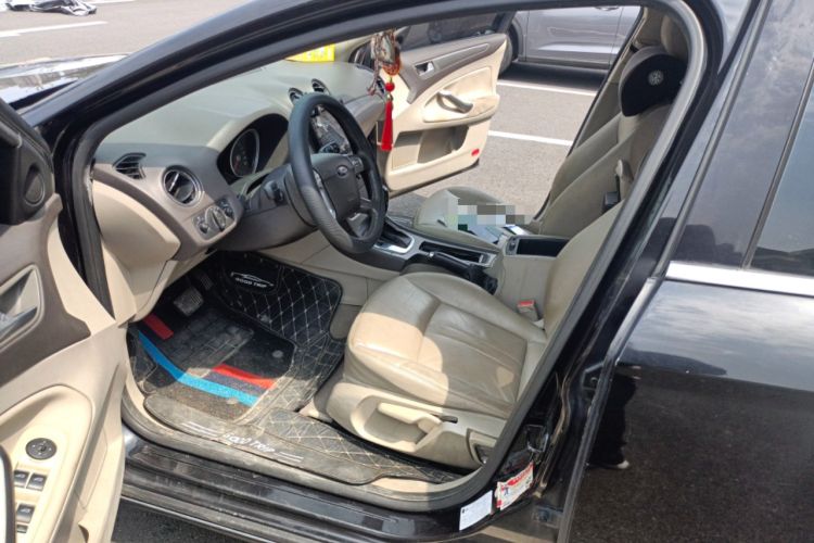 Used Ford Mondeo 2011 2.3L Fashion Edition Left Front Seat