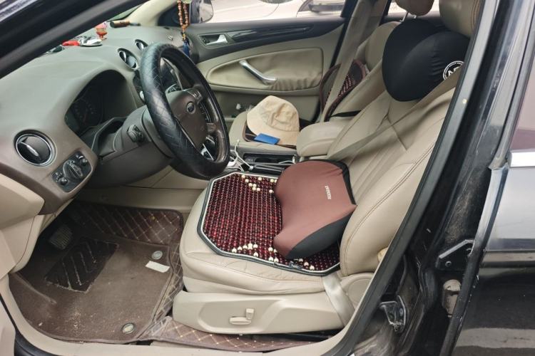 Used Ford Mondeo 2011 2.3L Luxury Model Left Front Seat