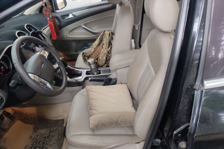 Used Ford Mondeo 2011 2.3L Fashion Edition Left Front Seat
