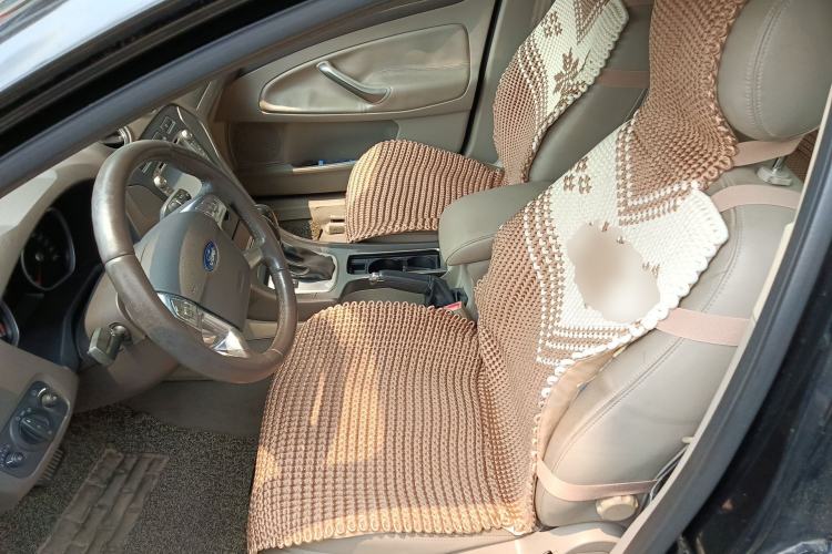 Used Ford Mondeo 2011 2.3L Fashion Edition Left Front Seat