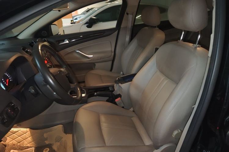 Used Ford Mondeo 2011 2.0L GTDi 200 Fashion Edition Left Front Seat