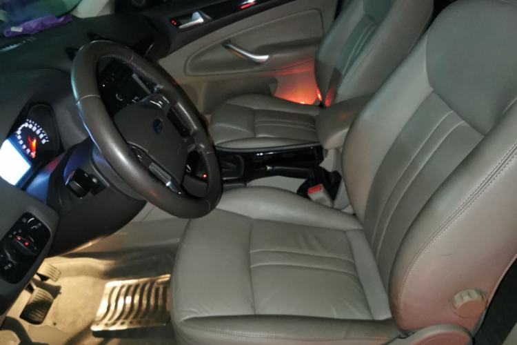 Used Ford Mondeo 2011 2.0L GTDi 200 Fashion Edition Left Front Seat