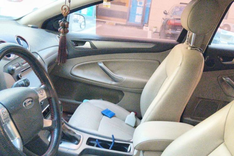 Used Ford Mondeo 2011 2.3L Fashion Edition Left Front Seat