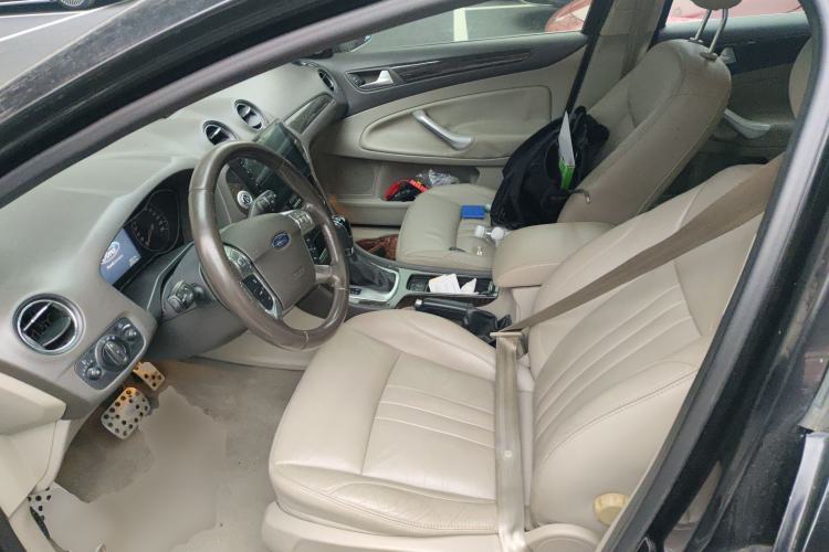 Used Ford Mondeo 2011 2.3L Luxury Model Left Front Seat