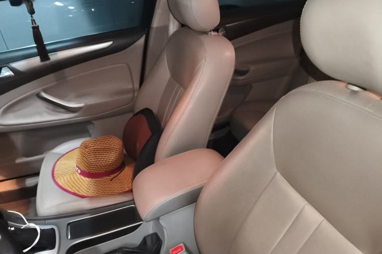 Used Ford Mondeo 2011 2.3L Fashion Edition Left Front Seat
