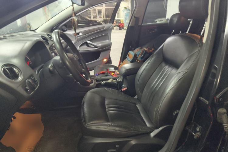 Used Ford Mondeo 2011 2.0L GTDi 200 Luxury Edition Left Front Seat